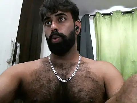indianhairybull online show from 02-10-25, 04:52