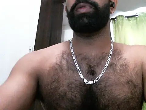 indianhairybull online show from 02-11-25, 04:55