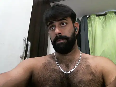 indianhairybull online show from 02-11-25, 11:54