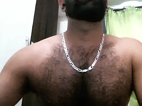 indianhairybull online show from 02-16-25, 05:04
