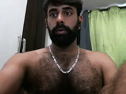 indianhairybull online show from 02-22-25, 11:13