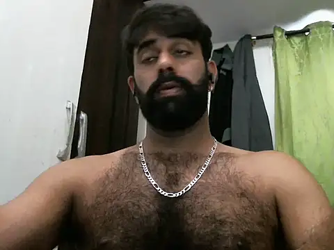 indianhairybull online show from 02-23-25, 11:22