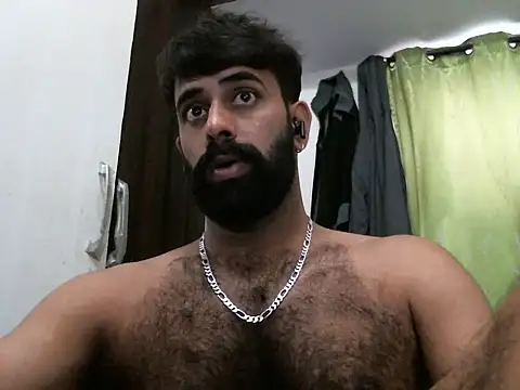 indianhairybull online show from 03-02-25, 04:28