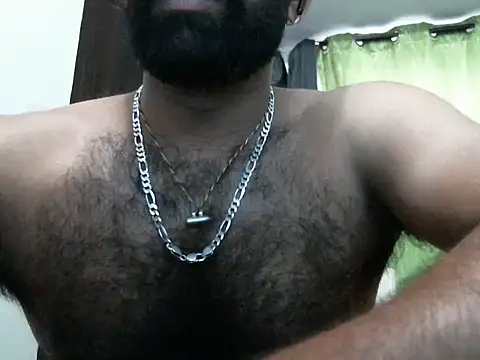 indianhairybull online show from 03-08-25, 04:34