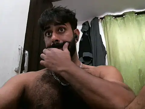 indianhairybull online show from 03-09-25, 04:38