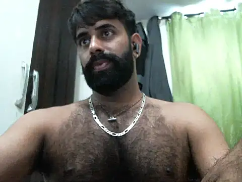 indianhairybull online show from 03-15-25, 05:19