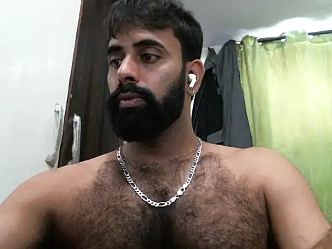 indianhairybull online show from 09-25-25, 04:38