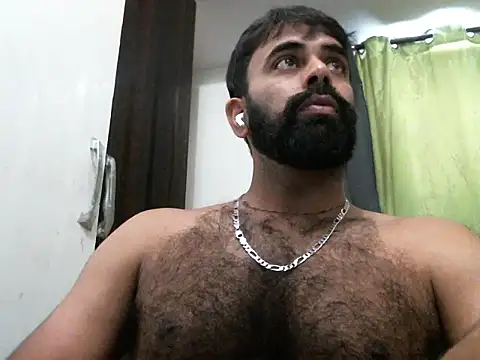 indianhairybull online show from 09-26-25, 04:38