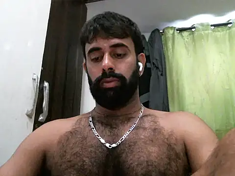 indianhairybull online show from 10-01-25, 05:35
