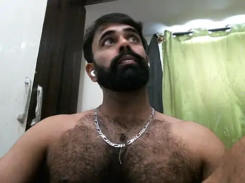 indianhairybull online show from 10-02-25, 04:41