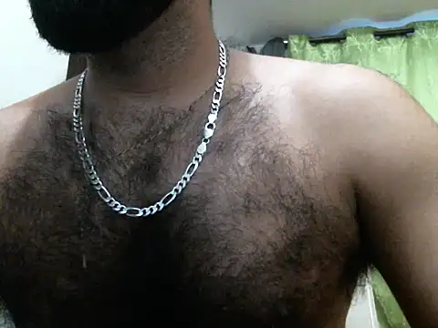 indianhairybull online show from 10-09-25, 12:52