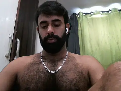 indianhairybull online show from 10-14-25, 04:24