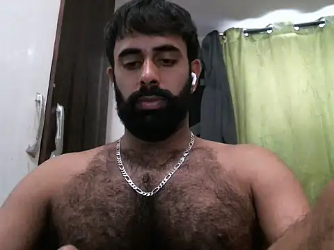 indianhairybull online show from 10-15-25, 04:34