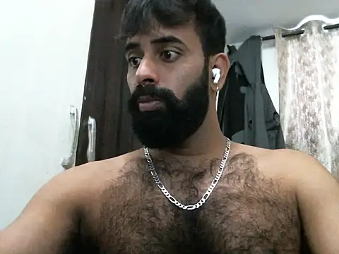 indianhairybull online show from 12-22-25, 04:31