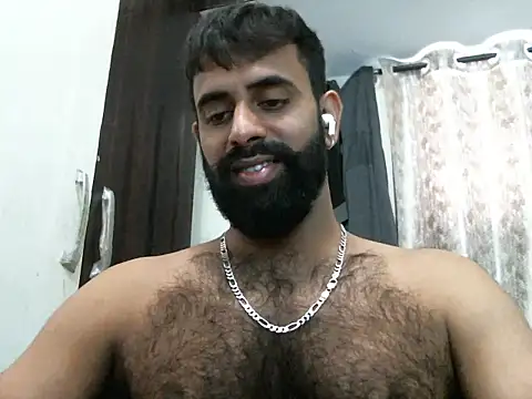 indianhairybull online show from 02-09-26, 04:49