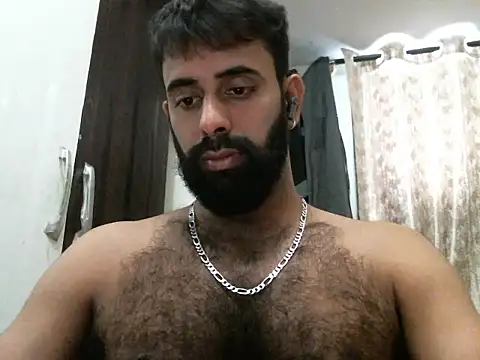 indianhairybull online show from 02-10-26, 04:49