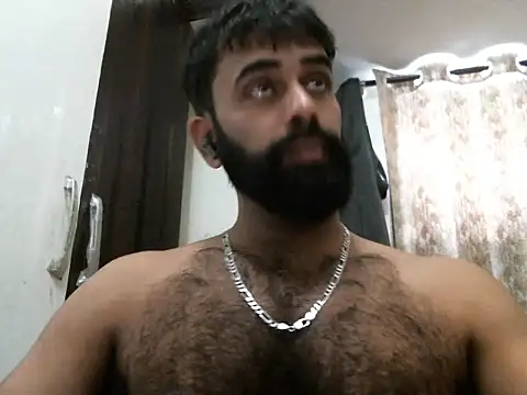 indianhairybull online show from 02-11-26, 04:39