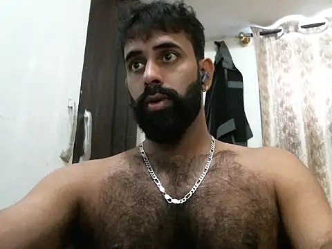 indianhairybull online show from 02-19-26, 05:03
