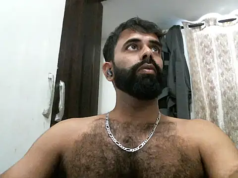 indianhairybull online show from 02-20-26, 06:26