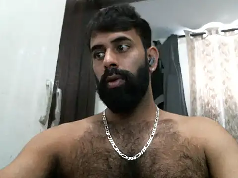 indianhairybull online show from 03-03-26, 04:51