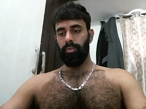 indianhairybull online show from 03-09-26, 05:22
