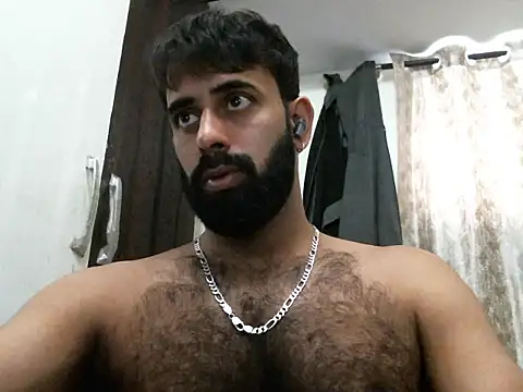 indianhairybull online show from 03-13-26, 04:52