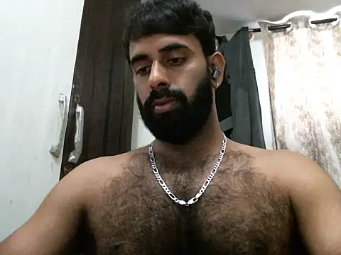 indianhairybull online show from 03-17-26, 04:50