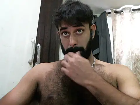 indianhairybull online show from 03-21-26, 04:39