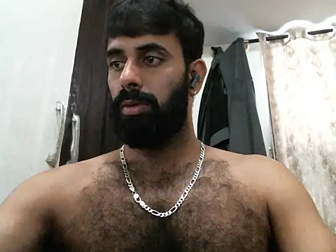 indianhairybull online show from 03-28-26, 04:45