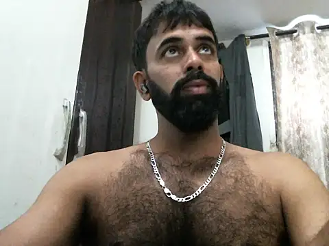 indianhairybull online show from 05-03-26, 04:51