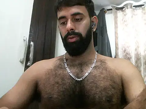 indianhairybull online show from 05-05-26, 04:20