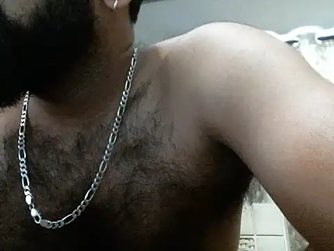 indianhairybull online show from 05-07-26, 04:29