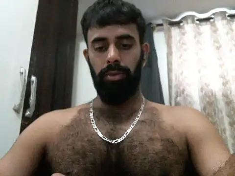 indianhairybull online show from 05-08-26, 04:51