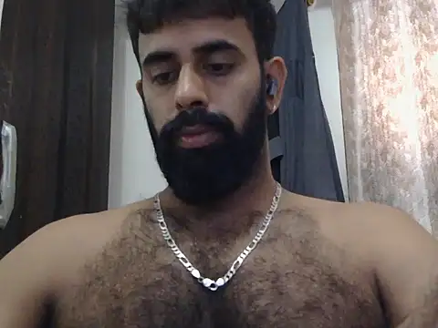 indianhairybull online show from 05-09-26, 04:50