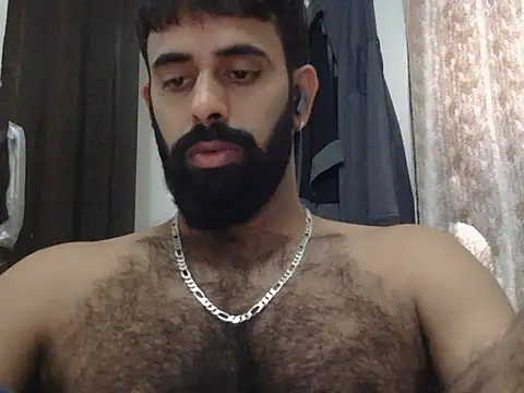 indianhairybull online show from 05-10-26, 04:39