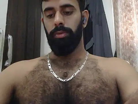 indianhairybull online show from 05-11-26, 05:02