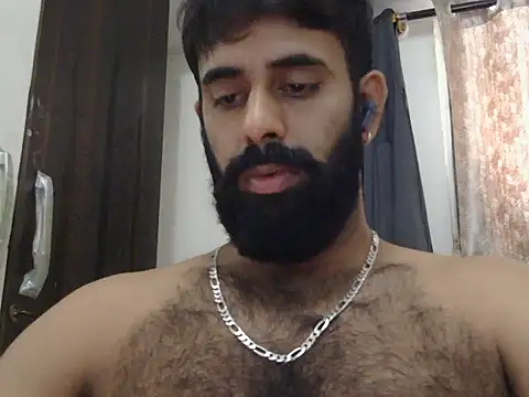 indianhairybull online show from 06-21-26, 04:26