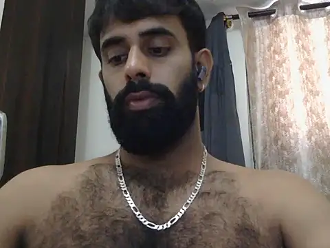 indianhairybull online show from 06-24-26, 04:22