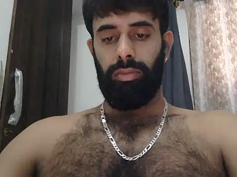 indianhairybull online show from 06-26-26, 05:12