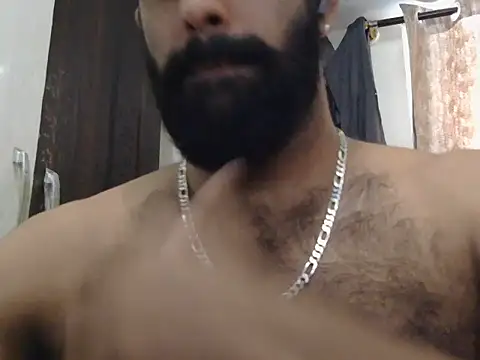 indianhairybull online show from 06-27-26, 04:50