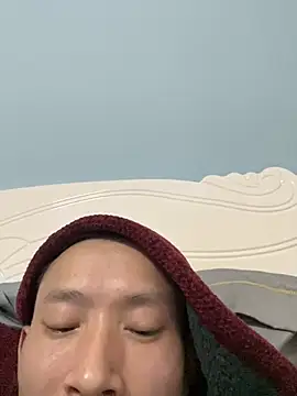 Niceorange69 online show from 03-07-25, 03:49