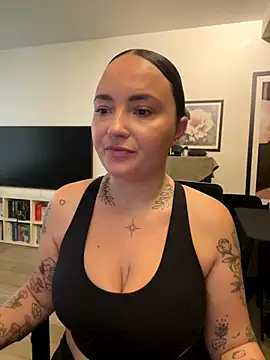 Orgasmille online show from 10-02-25, 08:10