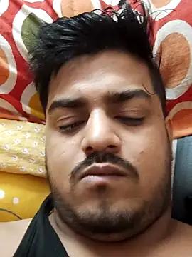 sethgamble000777 online show from 03-18-25, 11:41