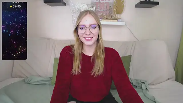 VeronicaAndersen online show from 02-01-25, 03:19
