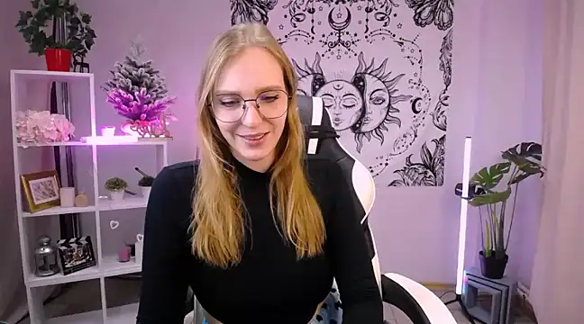 VeronicaAndersen online show from 02-13-25, 09:30