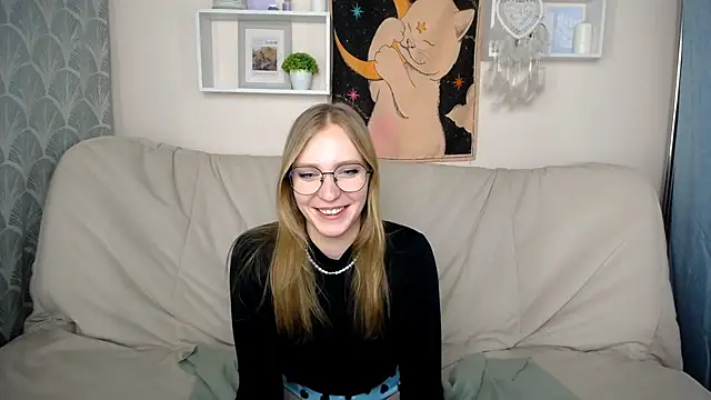 VeronicaAndersen online show from 02-14-25, 12:57