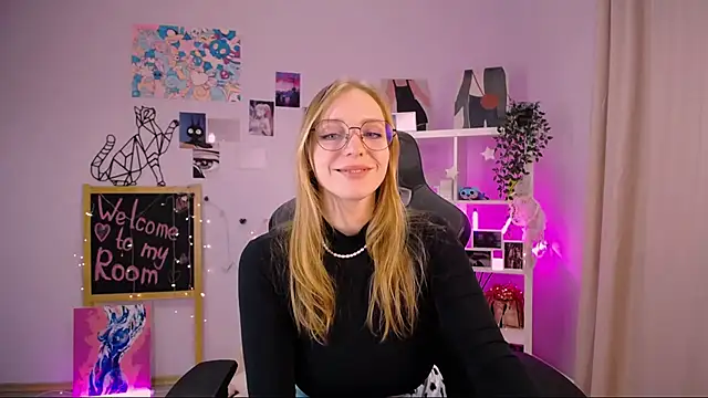 VeronicaAndersen online show from 02-24-25, 02:04