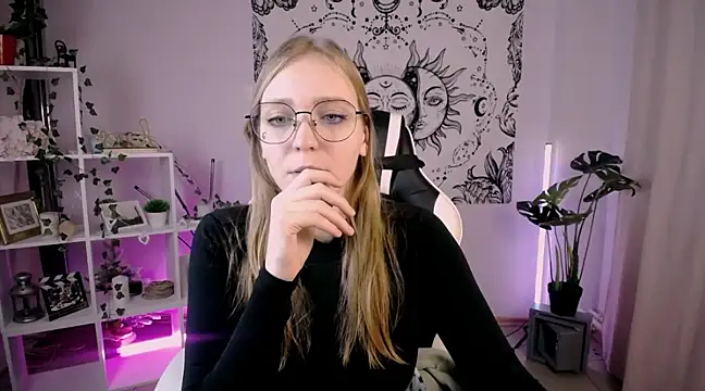 VeronicaAndersen online show from 02-27-25, 11:20