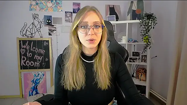 VeronicaAndersen online show from 03-16-25, 05:28