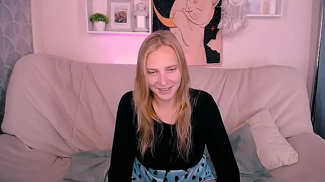VeronicaAndersen online show from 09-23-25, 11:24